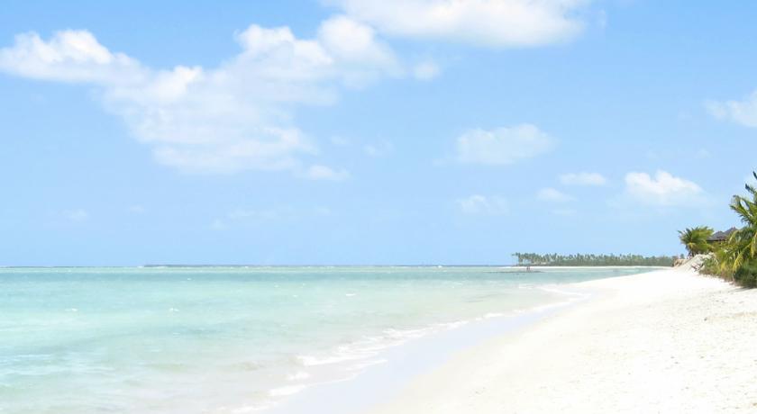 Blue Ocean Resort