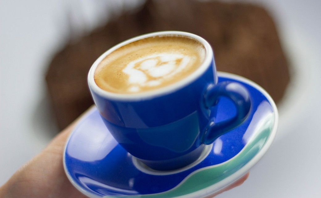 cafe