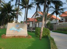 Blue Ocean Resort
