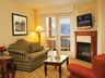 DELUXE TWO BEDROOM SUITE