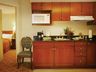   DELUXE TWO BEDROOM SUITE