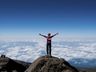 Mt Climbming