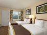 STANDARD ROOM WITH 2 DOUBLE BEDS