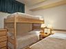 STANDARD ROOM WITH 2 DOUBLE BEDS