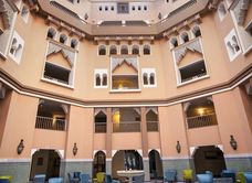 Rose Aqua Park Hotel