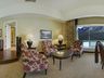 Marquis de Lorne Signature One Bedroom Lakeview Suite