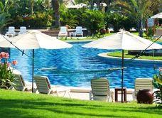 Palm Garden Beach Resort and Spa