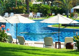 Palm Garden Beach Resort and Spa