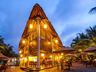 COLIBRI BEACH RESTAURANT