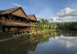 Sepilok Nature Resort