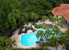 Sabah Hotel Sandakan