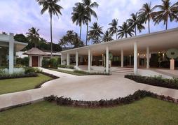 Living Asia Resort & Spa