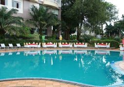 Dakruco Hotel