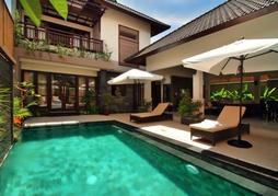 Gili Pearl Villa