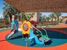 Childrens Play Area - Outdoor