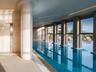 Indoor/Outdoor Pool