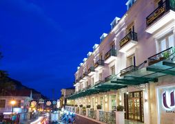 U Sapa Hotel
