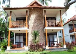 Holiday Resort Lombok