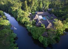 Mulu Marriott Resort & Spa