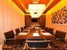 Business Center Boardroom 
