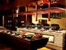 Marriott Café