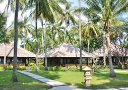 Merumatta Senggigi Lombok