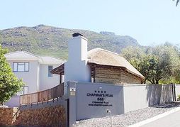 Chapman's Peak Bed & Breakfast