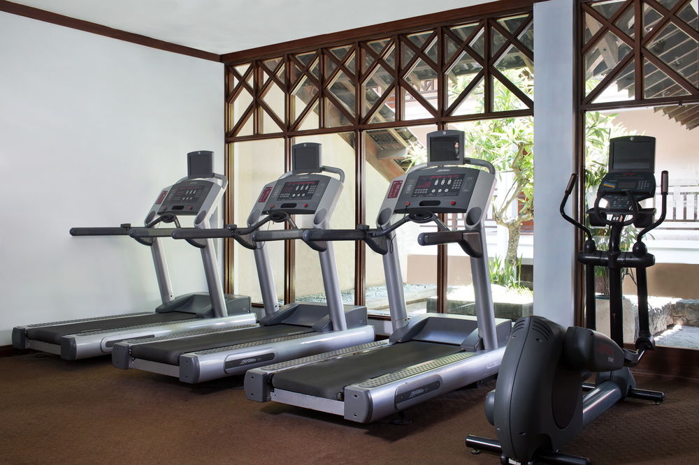 Health Club