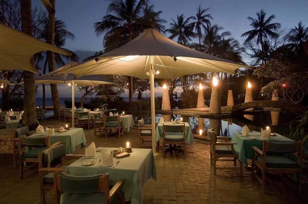 Sheraton Senggigi Beach Resort