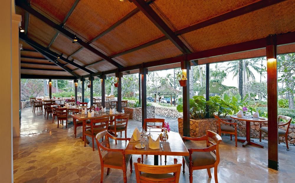 Sheraton Senggigi Beach Resort