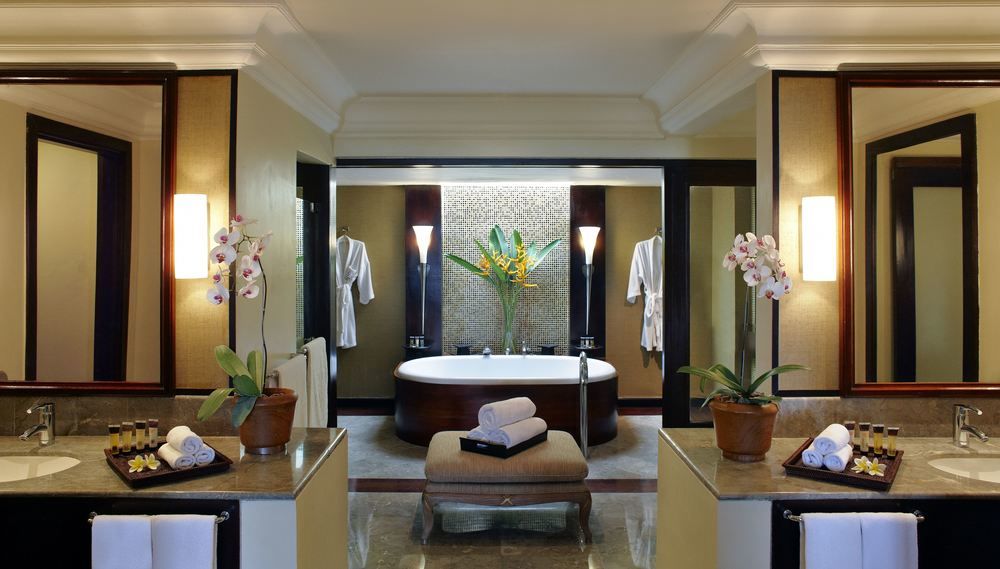 Sheraton Senggigi Beach Resort