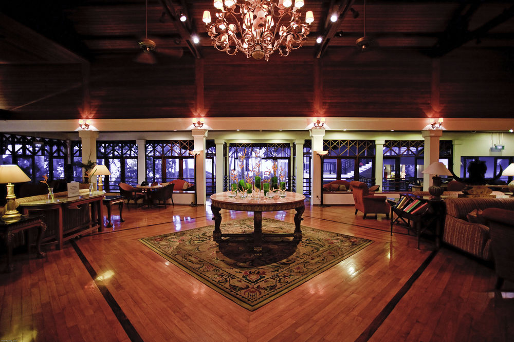 Sheraton Senggigi Beach Resort