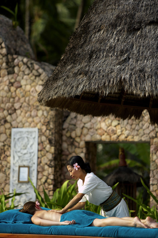 Sheraton Senggigi Beach Resort