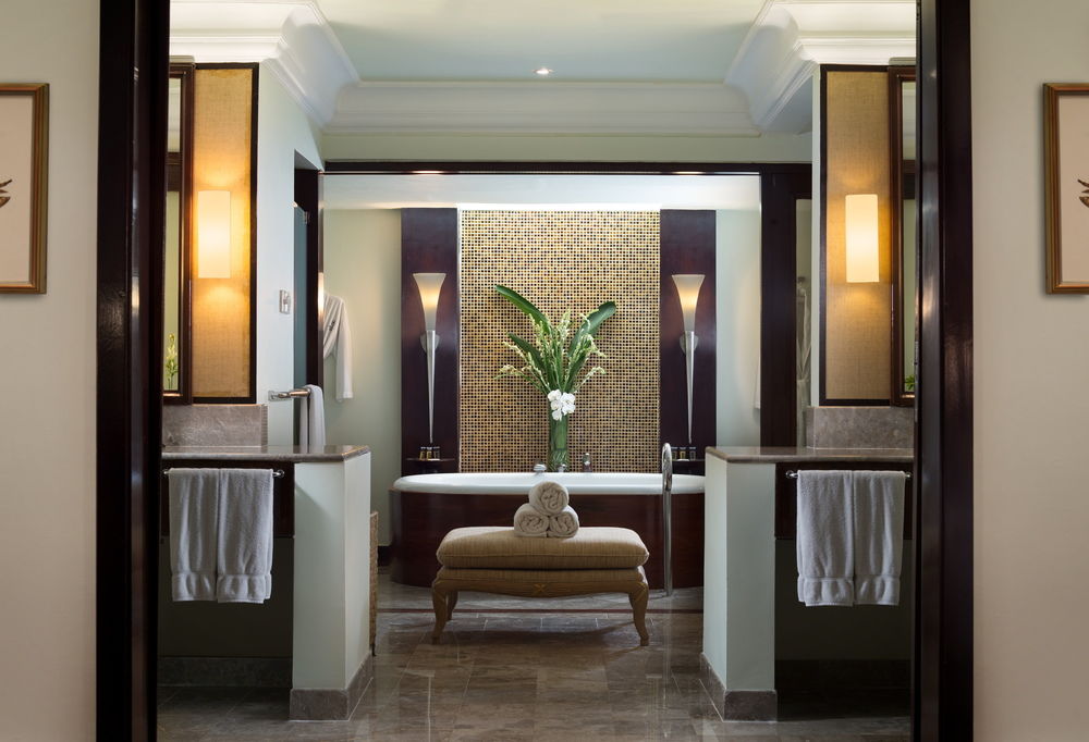 Sheraton Senggigi Beach Resort