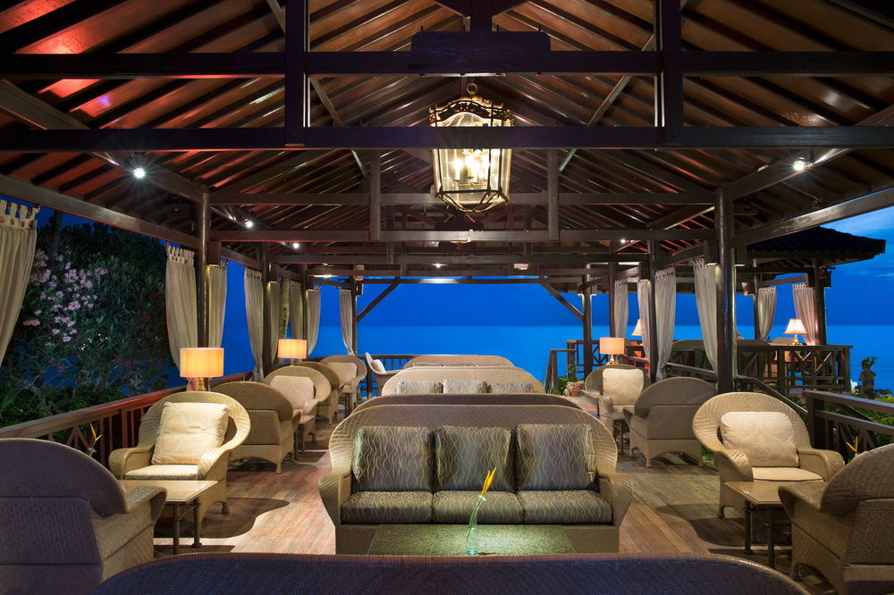 Sheraton Senggigi Beach Resort