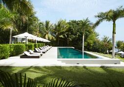 The Lombok Lodge Suites & Private Villas