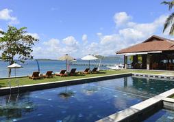 Cocotinos Sekotong, a Boutique Beach Resort & Spa