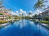 Bandara Resort and Spa, Samui