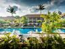 Bandara Resort and Spa, Samui