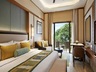 Deluxe Garden View Room