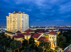 Sofitel Phnom Penh Phokeethra