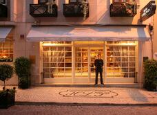 Hotel Lisboa Plaza, a Lisbon Heritage Collection