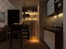 In-Room Kitchenette
