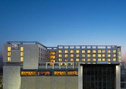 Four Points by Sheraton Jaipur, City Square