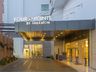 Hotel Entrance