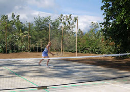 Munduk Moding Plantation Nature Resort