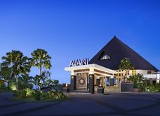 Avani Sepang Goldcoast Resort
