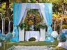 outdoor wedding