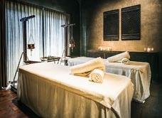 Zannier Phum Baitang hotel