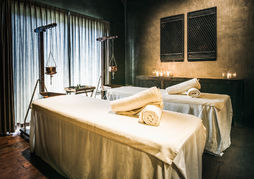 Zannier Phum Baitang hotel